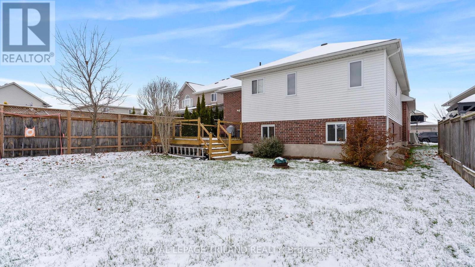 6 Circlewood Drive, St. Thomas, Ontario  N5P 0A7 - Photo 38 - X12561678