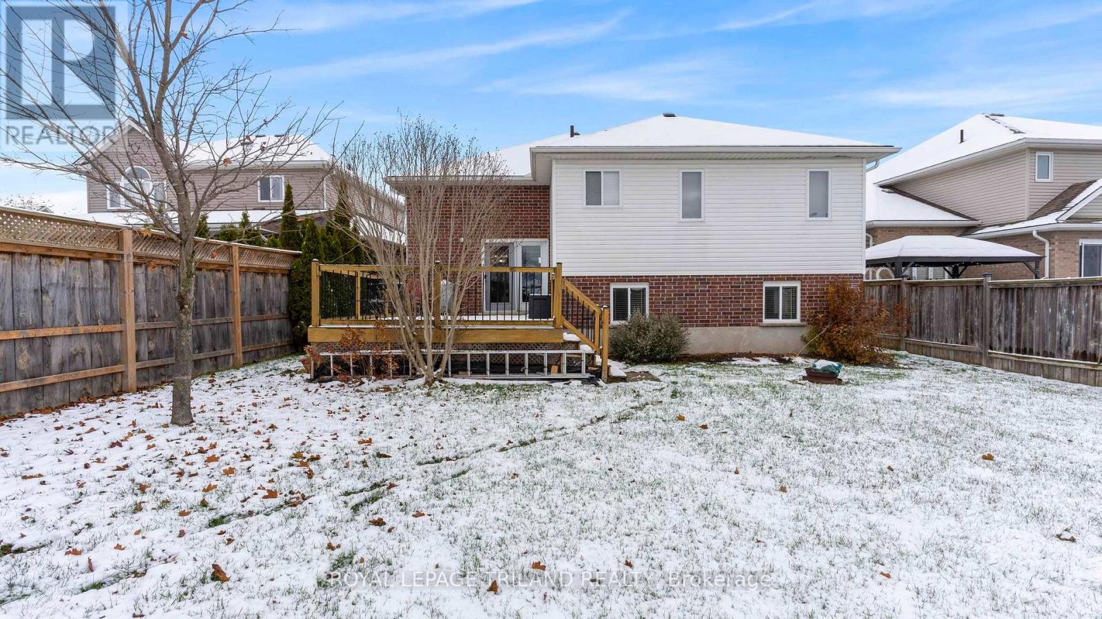 6 Circlewood Drive, St. Thomas, Ontario  N5P 0A7 - Photo 39 - X12561678