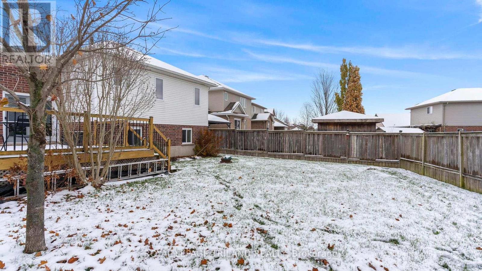 6 Circlewood Drive, St. Thomas, Ontario  N5P 0A7 - Photo 40 - X12561678