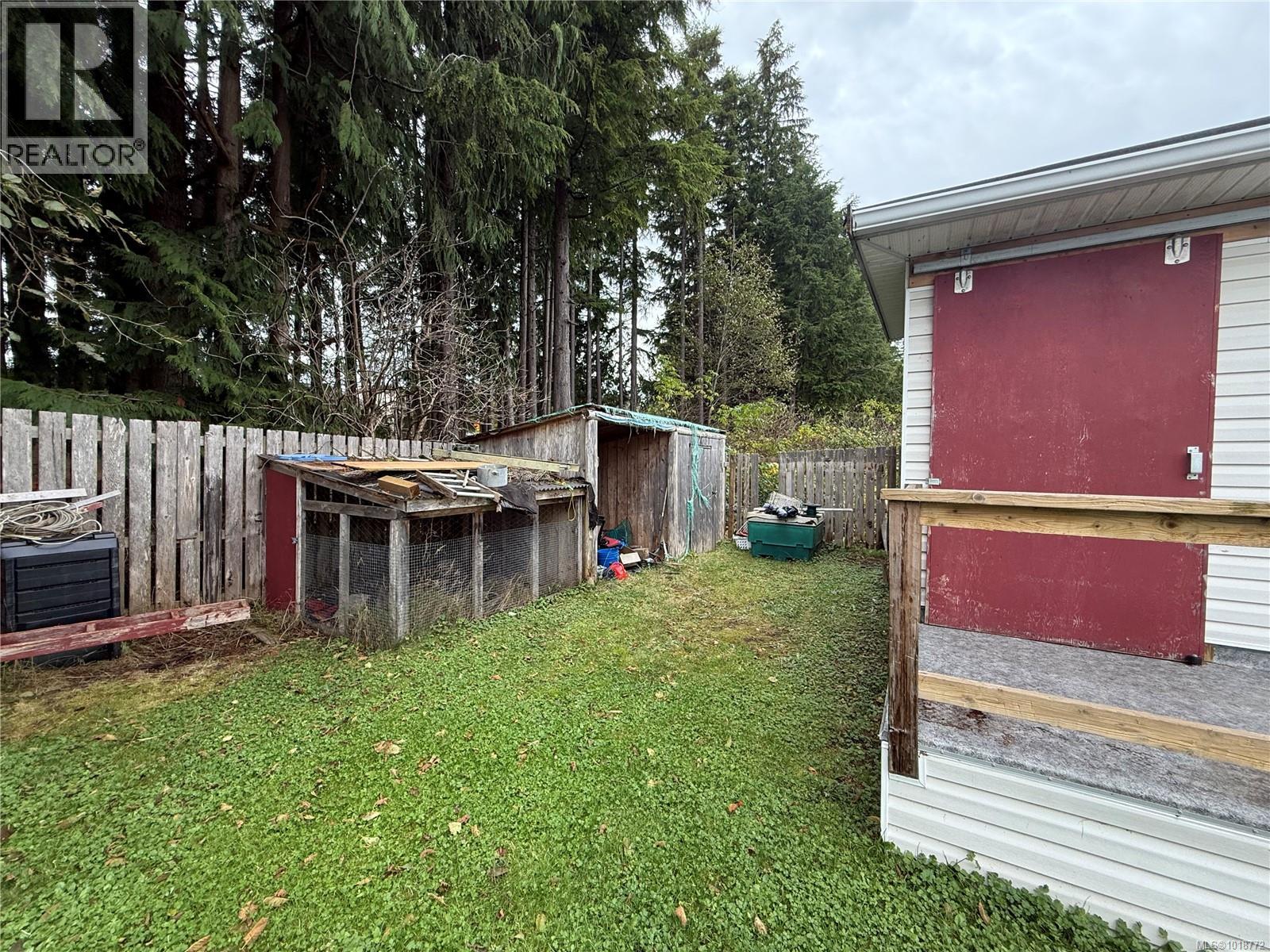 26 7100 Highview Rd, Port Hardy, British Columbia  V0N 2P0 - Photo 19 - 1018772