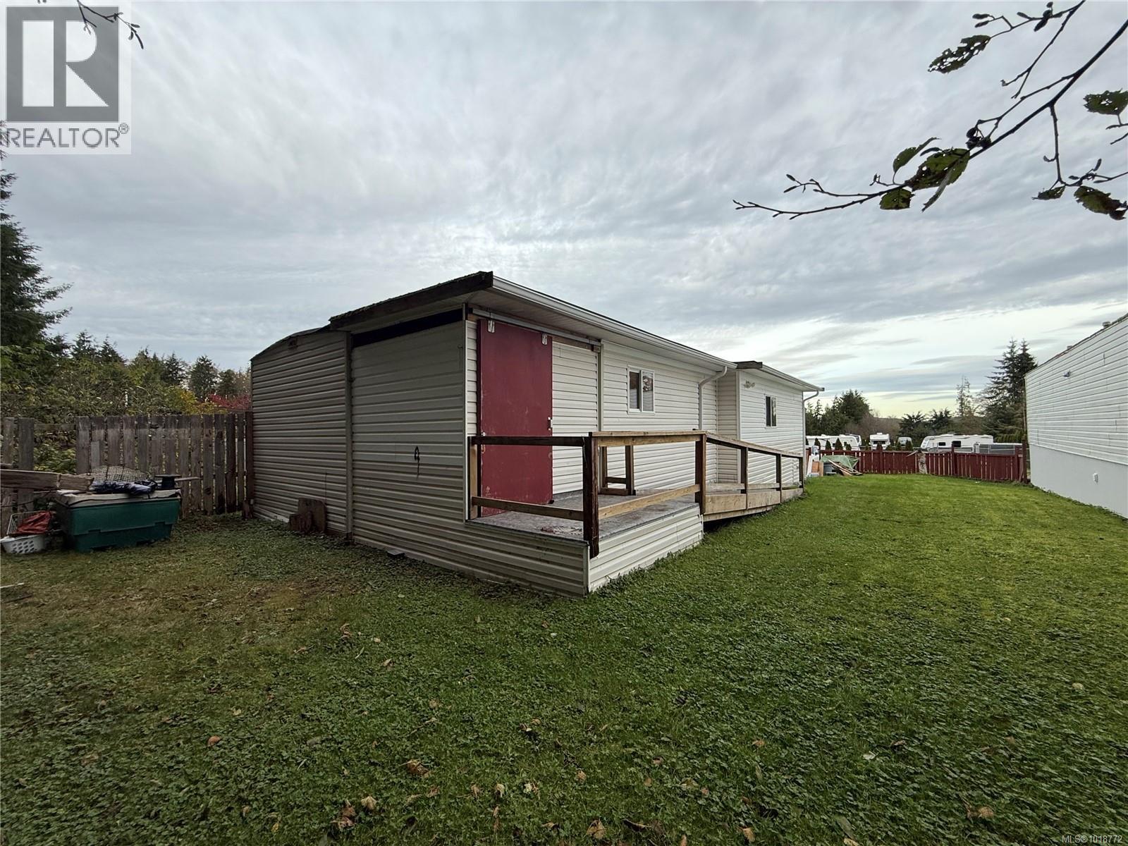 26 7100 Highview Rd, Port Hardy, British Columbia  V0N 2P0 - Photo 20 - 1018772