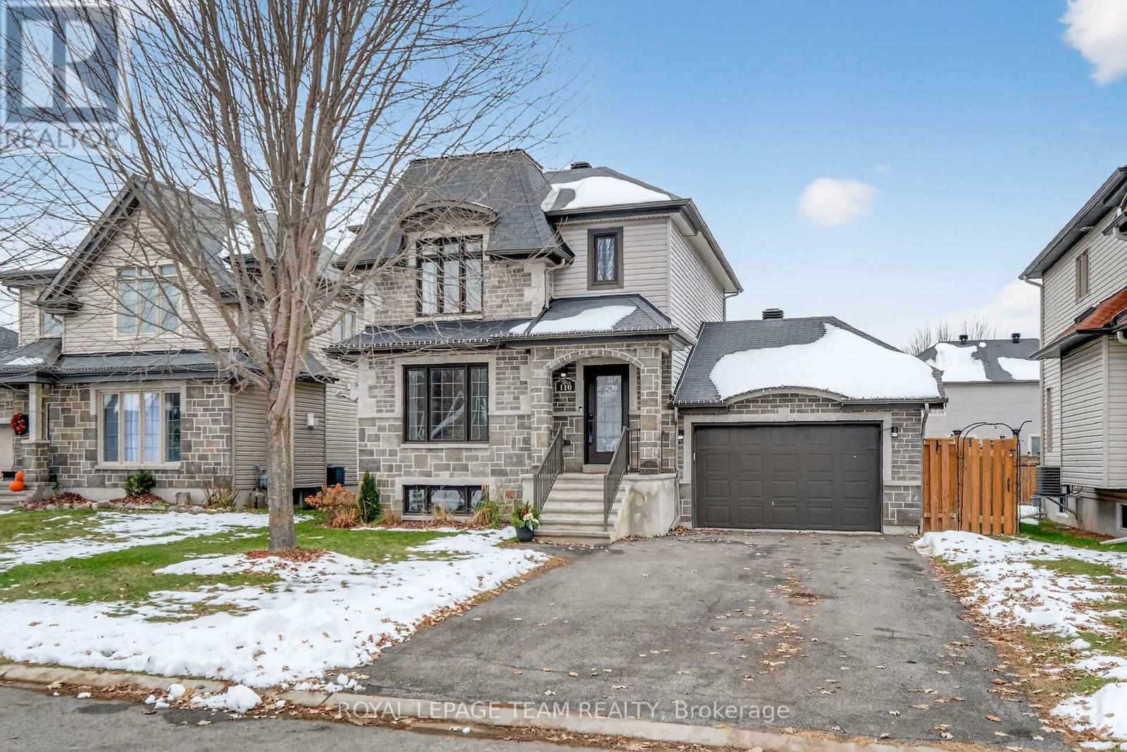 110 Mayer Street, The Nation, Ontario  K0A 2M0 - Photo 2 - X12561586