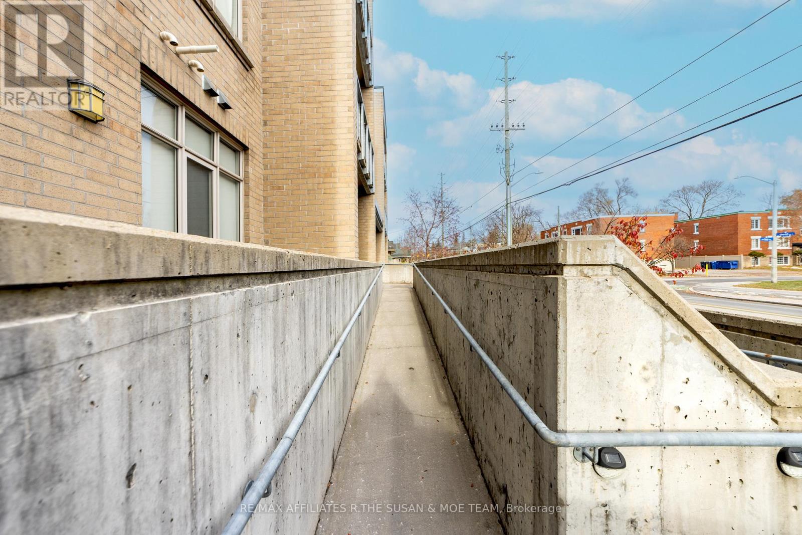 106 - 682 Churchill Avenue N, Ottawa, Ontario  K1Z 5G5 - Photo 5 - X12561658