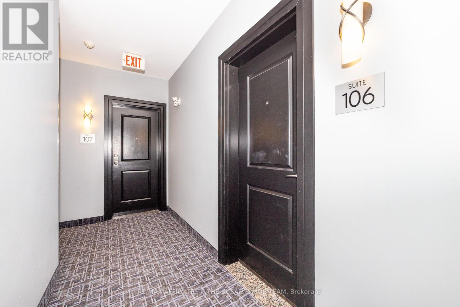 106 - 682 Churchill Avenue N, Ottawa, Ontario  K1Z 5G5 - Photo 8 - X12561658