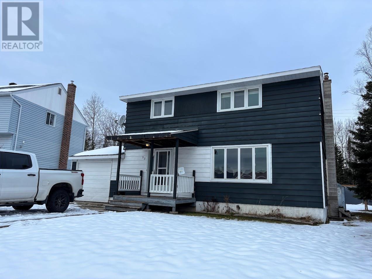 32 Mona Dr, Manitouwadge, Ontario  P0T 2C0 - Photo 41 - TB253515