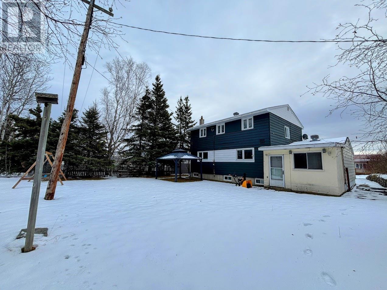 32 Mona Dr, Manitouwadge, Ontario  P0T 2C0 - Photo 42 - TB253515