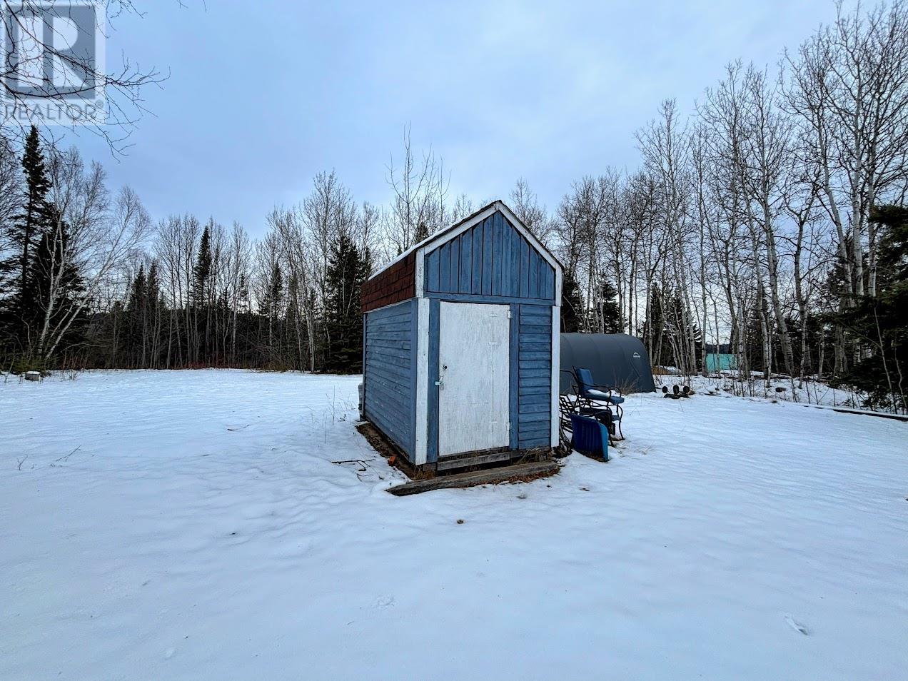 32 Mona Dr, Manitouwadge, Ontario  P0T 2C0 - Photo 45 - TB253515