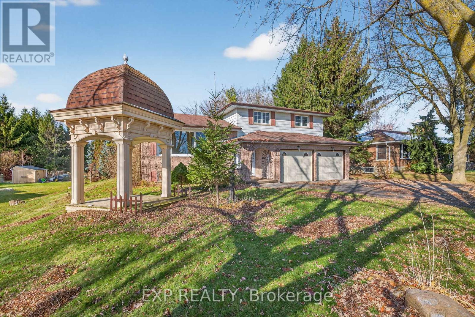 7422 Road 164 Road, North Perth, Ontario  N0G 1B0 - Photo 3 - X12545844