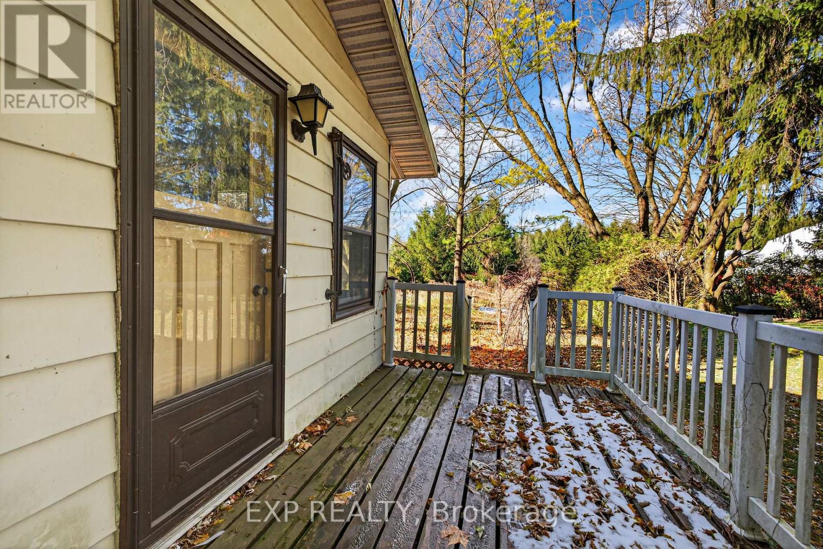 7422 Road 164 Road, North Perth, Ontario  N0G 1B0 - Photo 42 - X12545844