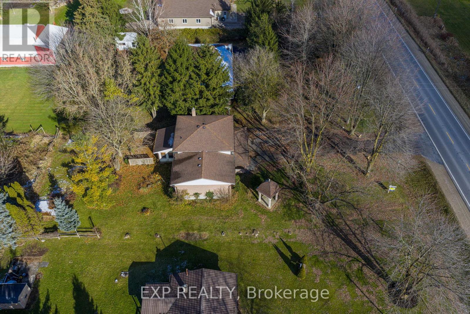 7422 Road 164 Road, North Perth, Ontario  N0G 1B0 - Photo 6 - X12545844