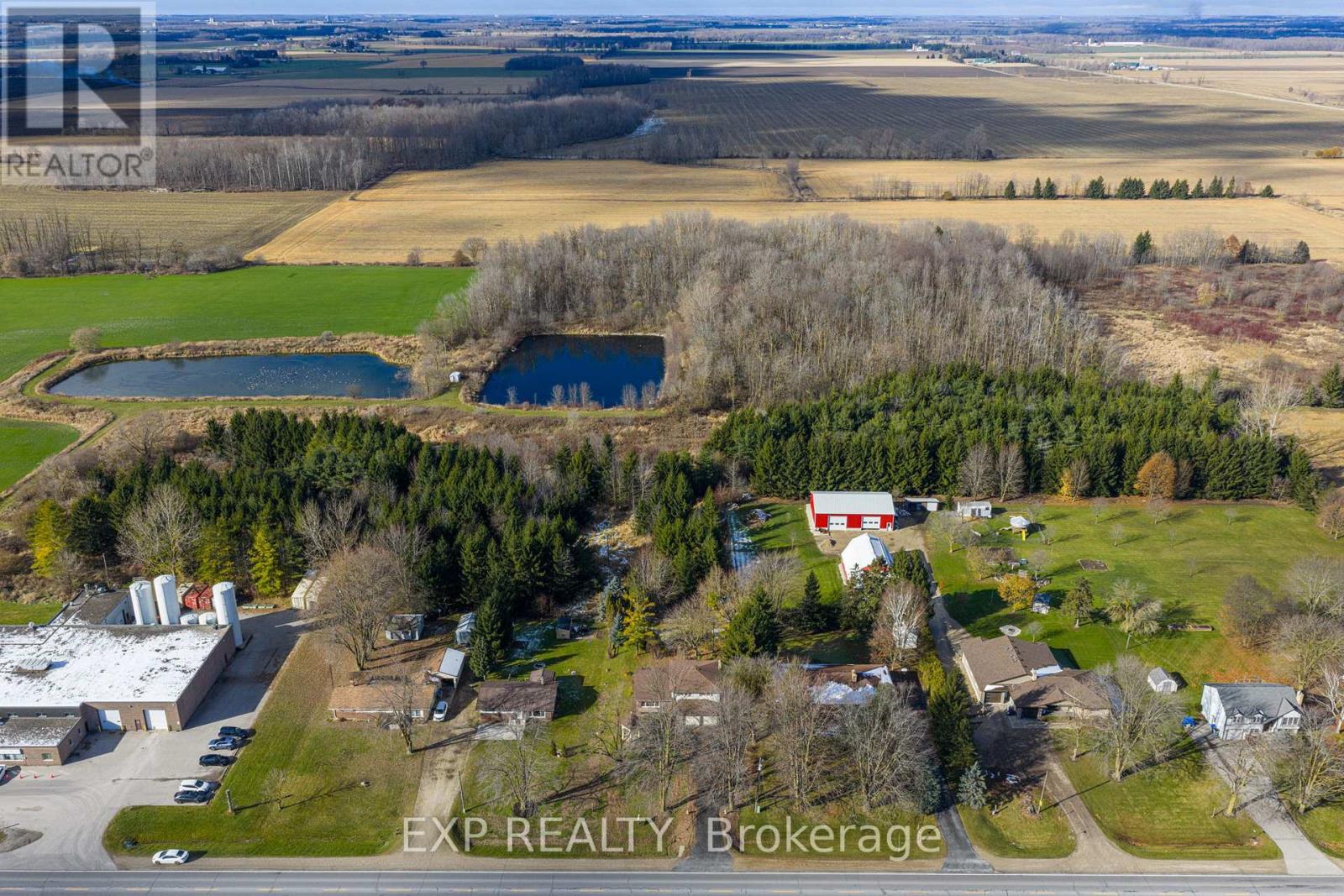 7422 Road 164 Road, North Perth, Ontario  N0G 1B0 - Photo 7 - X12545844