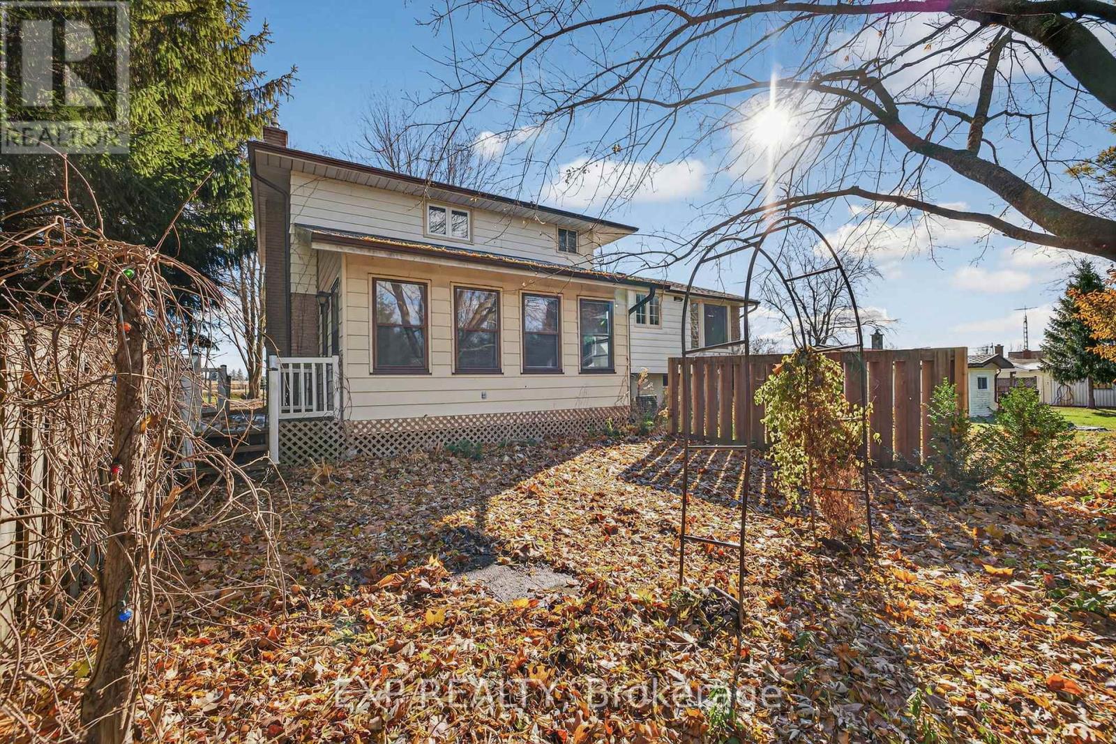 7422 Road 164 Road, North Perth, Ontario  N0G 1B0 - Photo 41 - X12545844