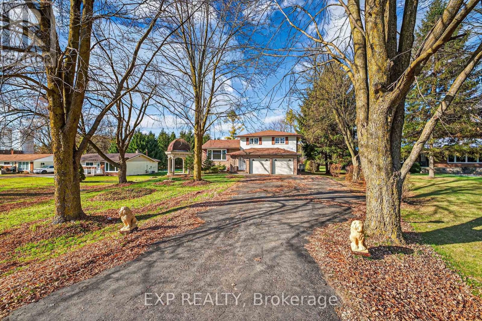 7422 Road 164 Road, North Perth, Ontario  N0G 1B0 - Photo 4 - X12545844