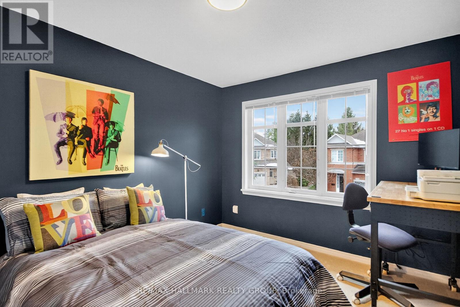 135 Gatespark Private, Ottawa, Ontario  K2L 1L1 - Photo 32 - X12561444