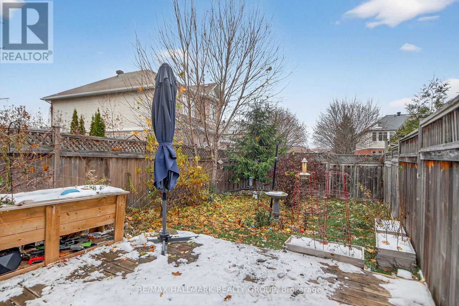 135 Gatespark Private, Ottawa, Ontario  K2L 1L1 - Photo 41 - X12561444