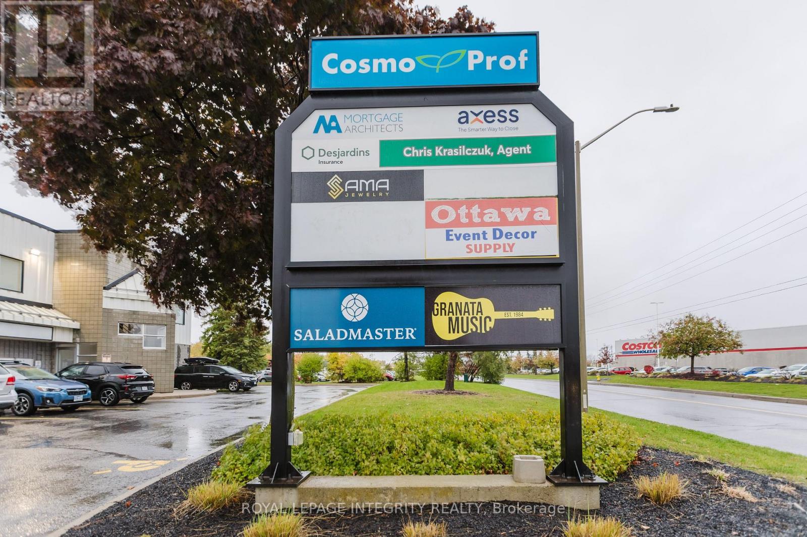 3 - 43 Roydon Place, Ottawa, Ontario  K2E 1A3 - Photo 15 - X12476463