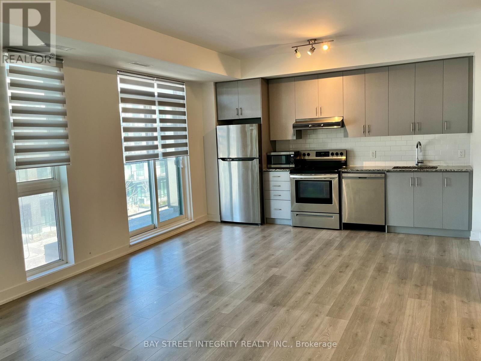 301 - 1 CLIMO LANE, Markham, Ontario