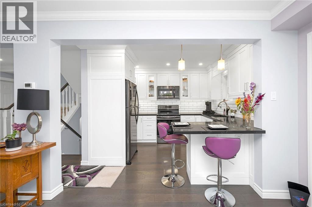 163 Ross Lane, Oakville, Ontario  L6H 5K3 - Photo 14 - 40789413