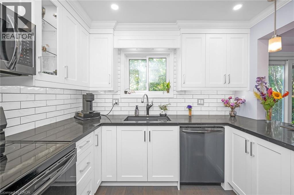 163 Ross Lane, Oakville, Ontario  L6H 5K3 - Photo 18 - 40789413