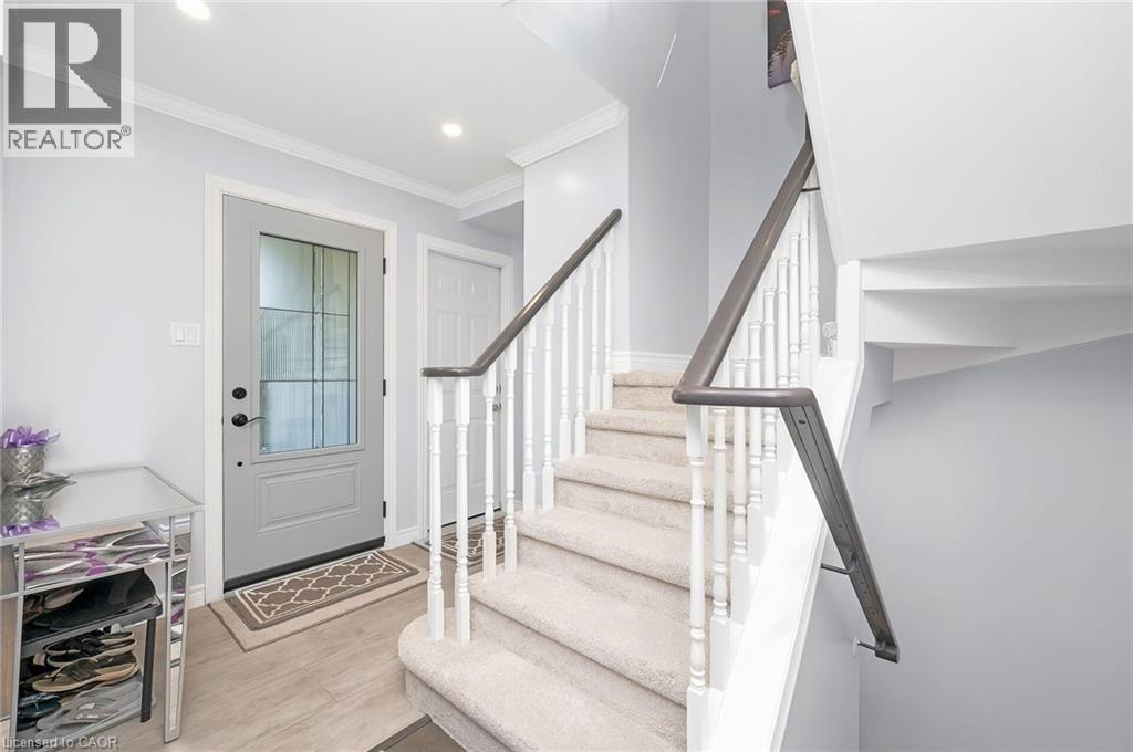 163 Ross Lane, Oakville, Ontario  L6H 5K3 - Photo 7 - 40789413