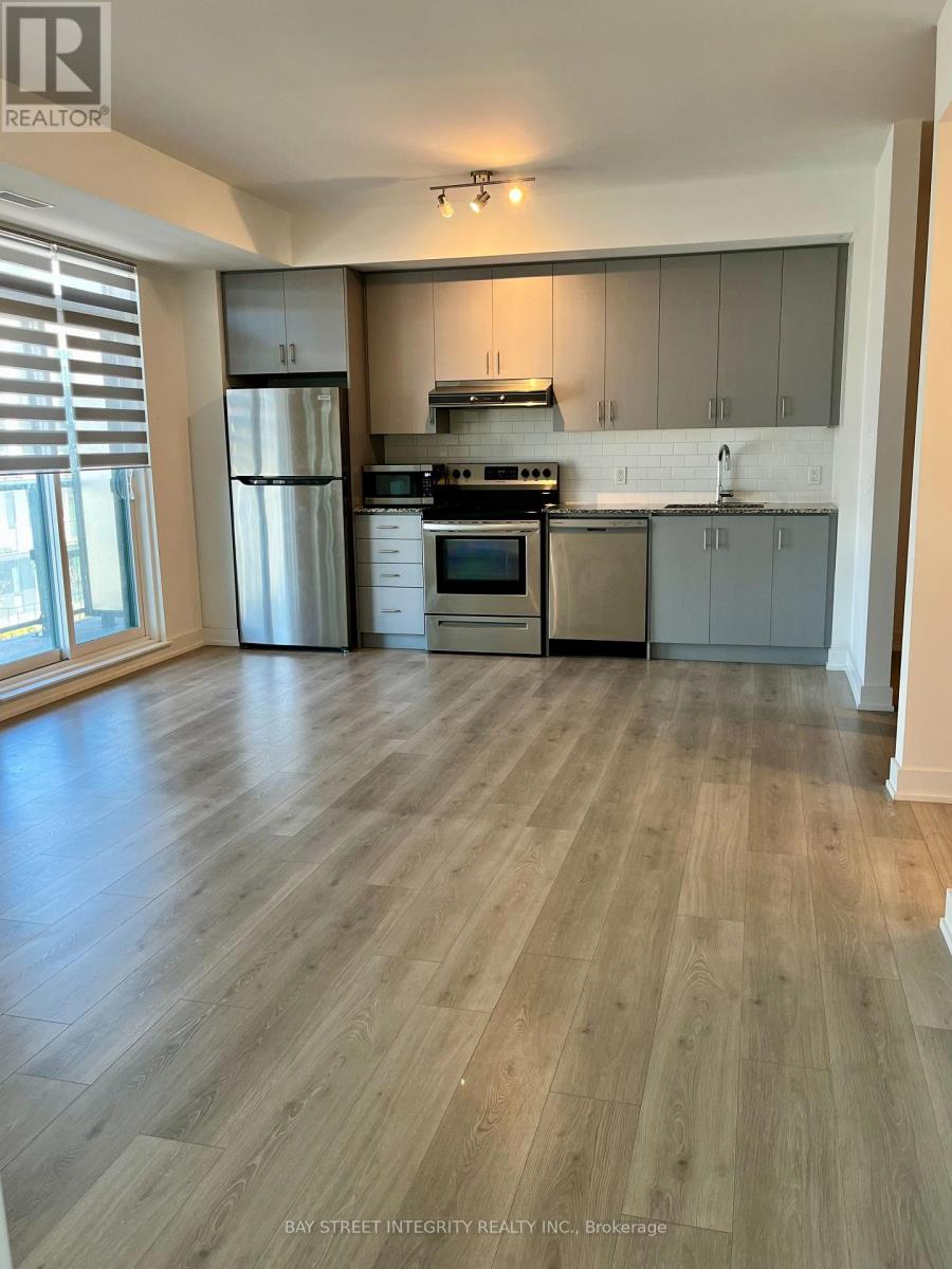 301 - 1 Climo Lane, Markham, Ontario  L6E 0V8 - Photo 6 - N12422561