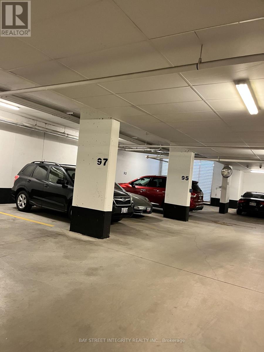 301 - 1 Climo Lane, Markham, Ontario  L6E 0V8 - Photo 16 - N12422561