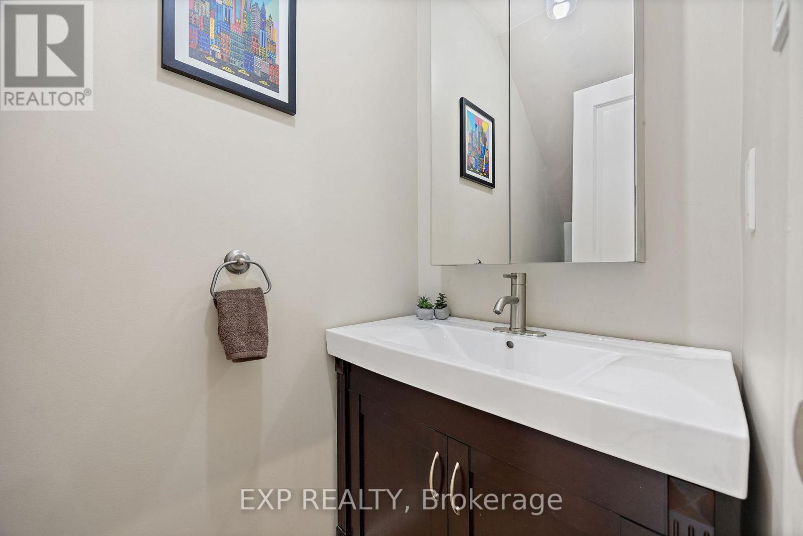 28 - 1250 Marlborough Court, Oakville, Ontario  L6H 2W7 - Photo 28 - W12341394