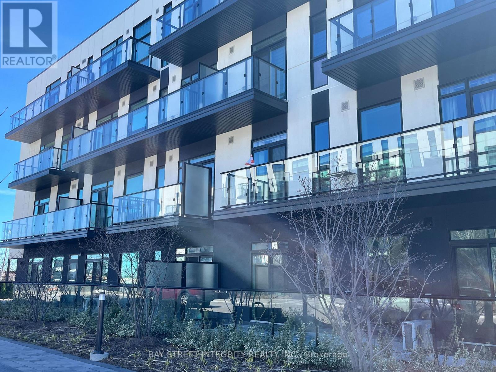 301 - 1 Climo Lane, Markham, Ontario  L6E 0V8 - Photo 19 - N12422561