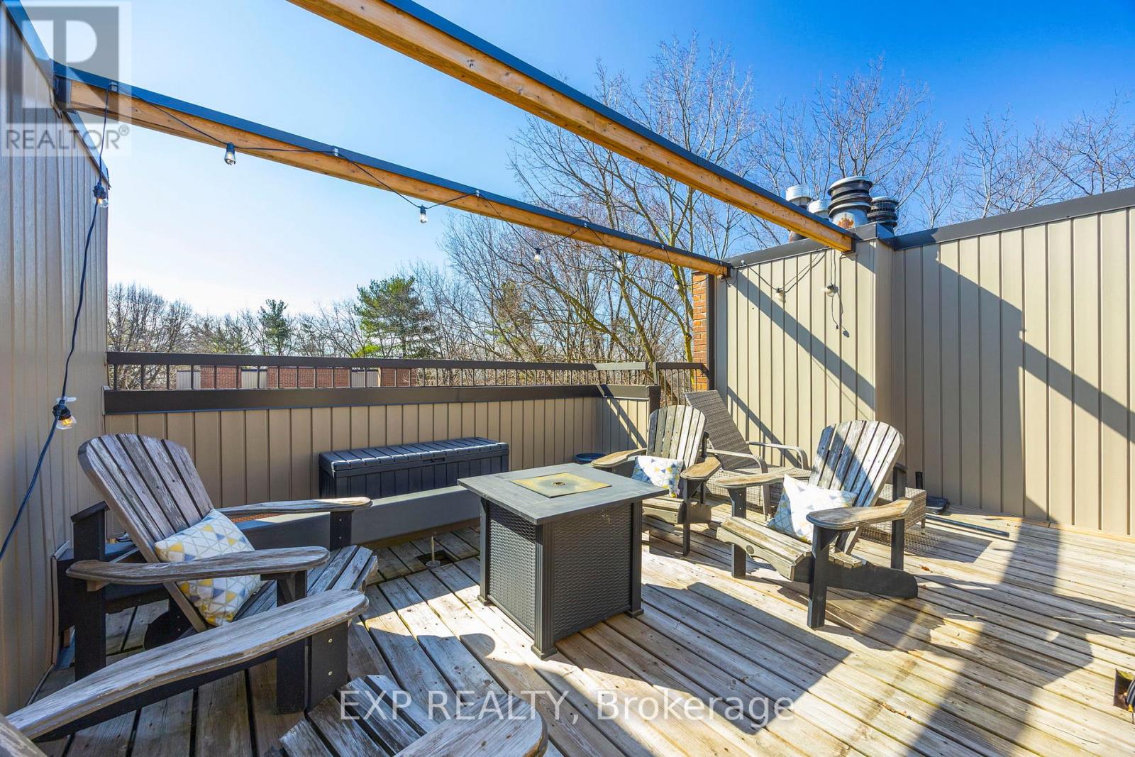 28 - 1250 Marlborough Court, Oakville, Ontario  L6H 2W7 - Photo 33 - W12341394