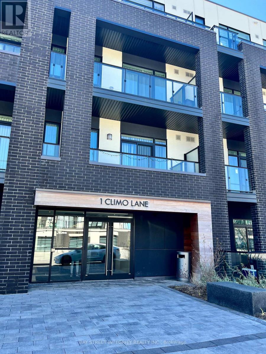 301 - 1 Climo Lane, Markham, Ontario  L6E 0V8 - Photo 18 - N12422561