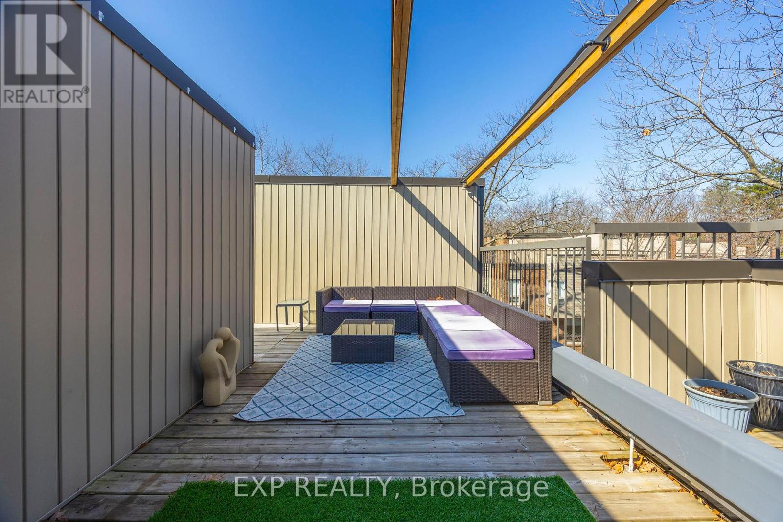 28 - 1250 Marlborough Court, Oakville, Ontario  L6H 2W7 - Photo 39 - W12341394