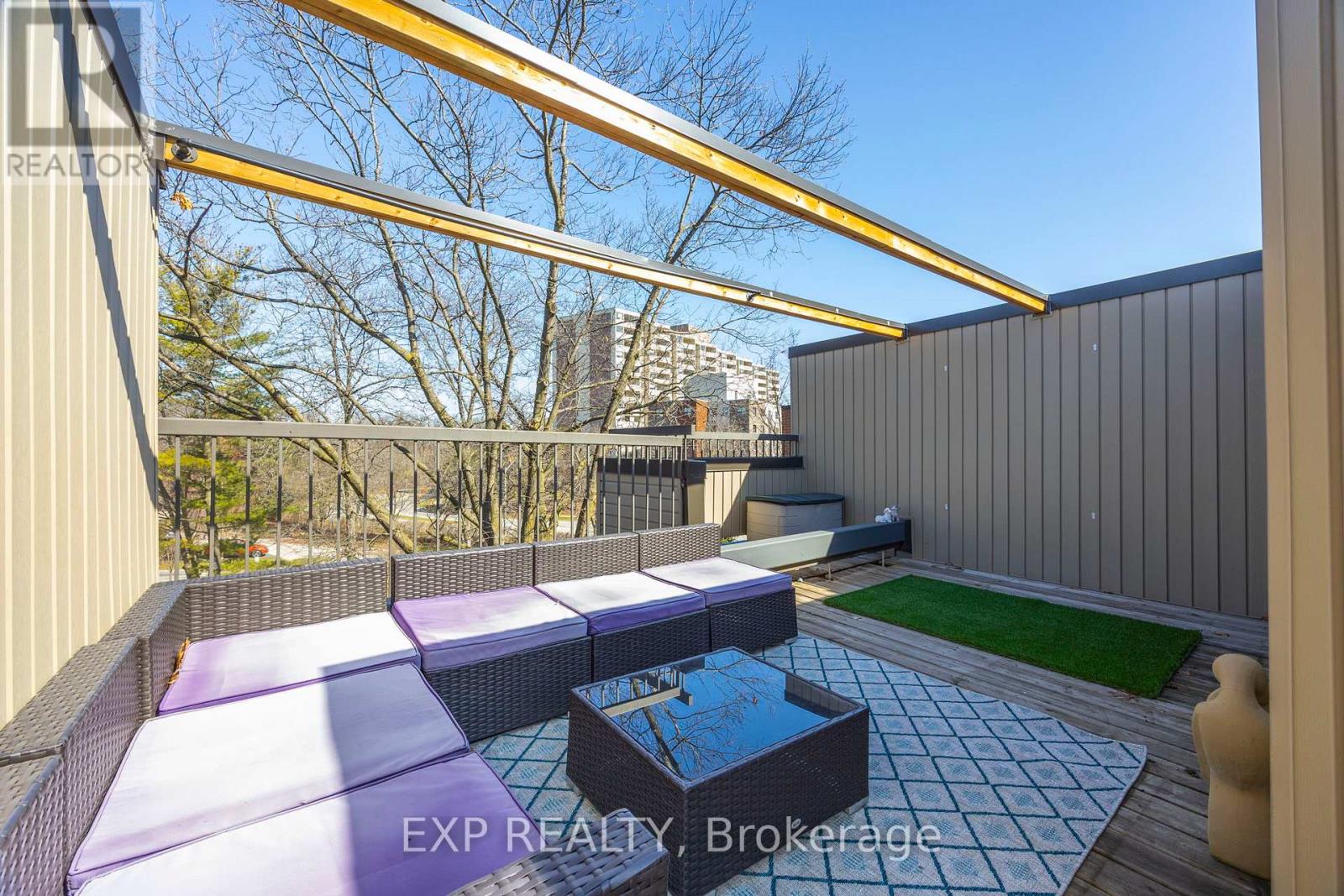 28 - 1250 Marlborough Court, Oakville, Ontario  L6H 2W7 - Photo 37 - W12341394