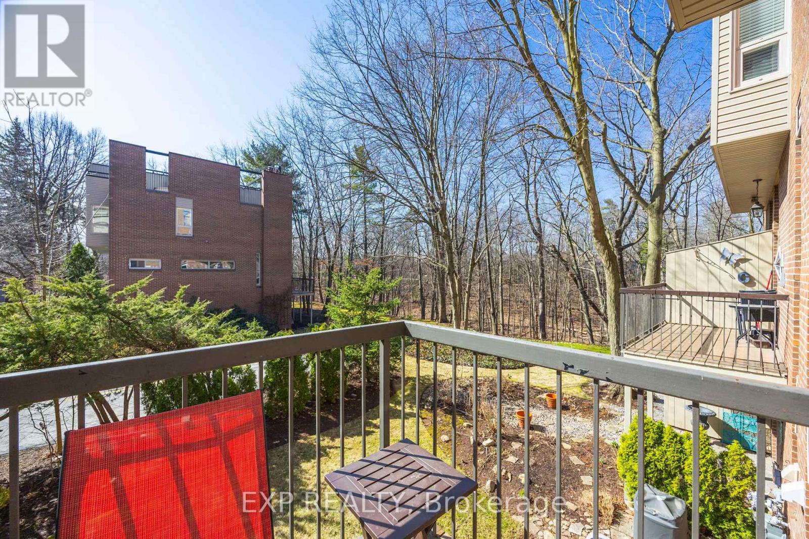 28 - 1250 Marlborough Court, Oakville, Ontario  L6H 2W7 - Photo 41 - W12341394