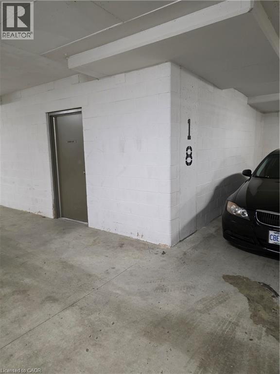 125 Shoreview Place Unit# 307, Stoney Creek, Ontario  L8E 0K3 - Photo 11 - 40789254