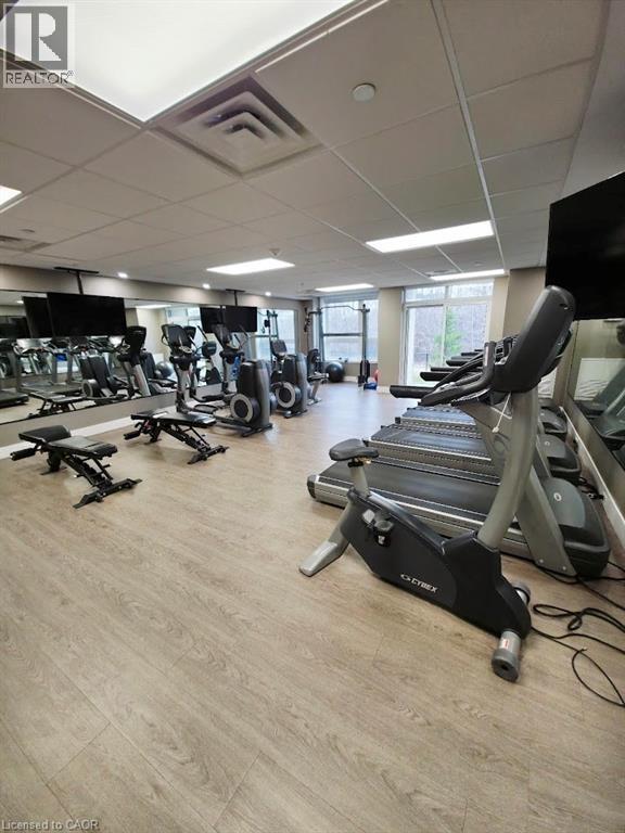 125 Shoreview Place Unit# 307, Stoney Creek, Ontario  L8E 0K3 - Photo 14 - 40789254