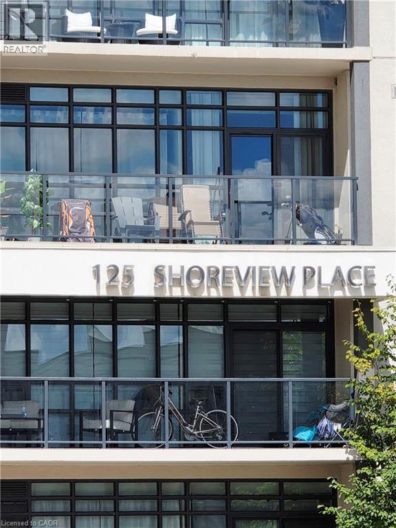 125 Shoreview Place Unit# 307, Stoney Creek, Ontario  L8E 0K3 - Photo 2 - 40789254
