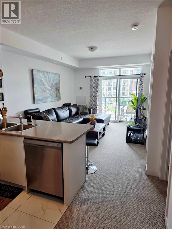 125 Shoreview Place Unit# 307, Stoney Creek, Ontario  L8E 0K3 - Photo 3 - 40789254