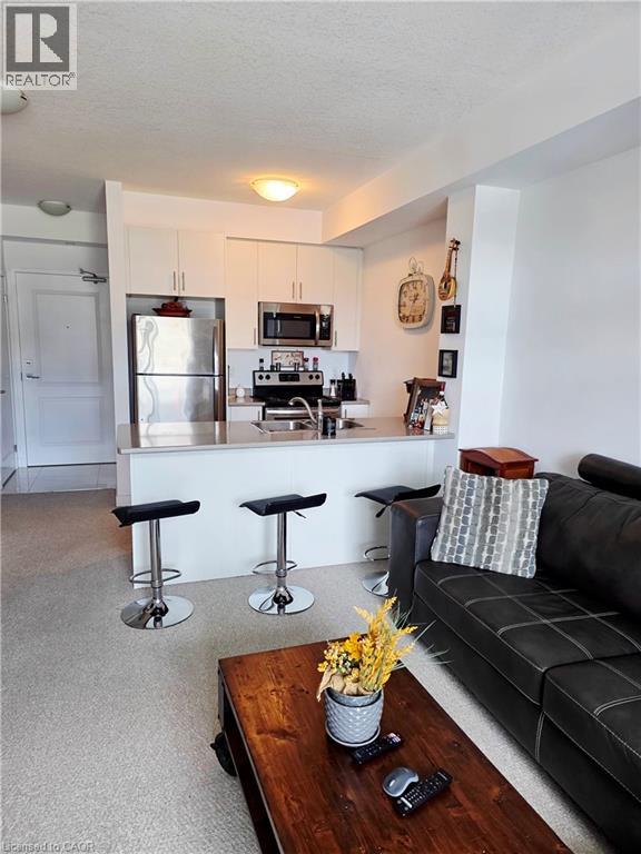 125 Shoreview Place Unit# 307, Stoney Creek, Ontario  L8E 0K3 - Photo 4 - 40789254