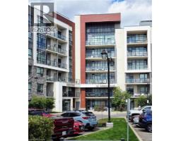 125 SHOREVIEW Place Unit# 307, stoney creek, Ontario