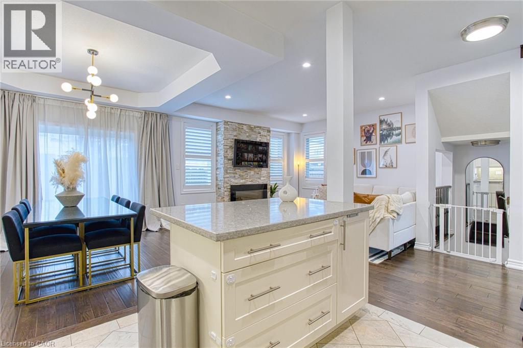 67 Padua Crescent, Stoney Creek, Ontario  L8E 0G9 - Photo 13 - 40789181