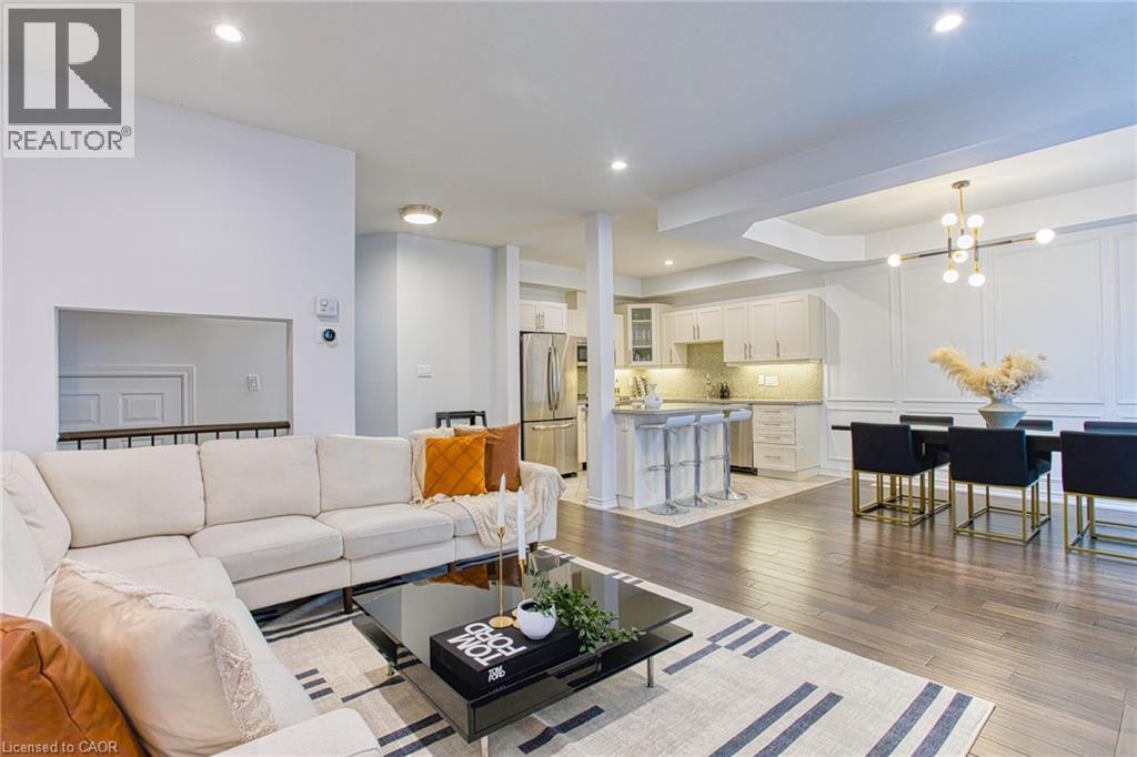 67 Padua Crescent, Stoney Creek, Ontario  L8E 0G9 - Photo 20 - 40789181