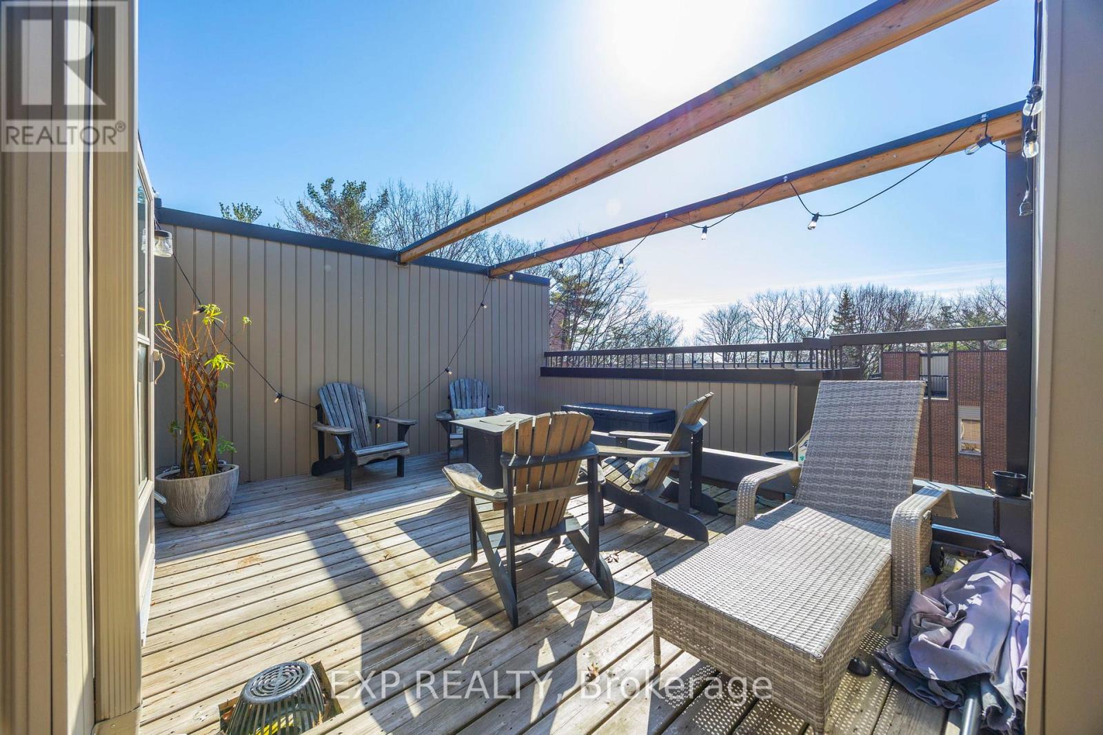 28 - 1250 Marlborough Court, Oakville, Ontario  L6H 2W7 - Photo 32 - W12341394