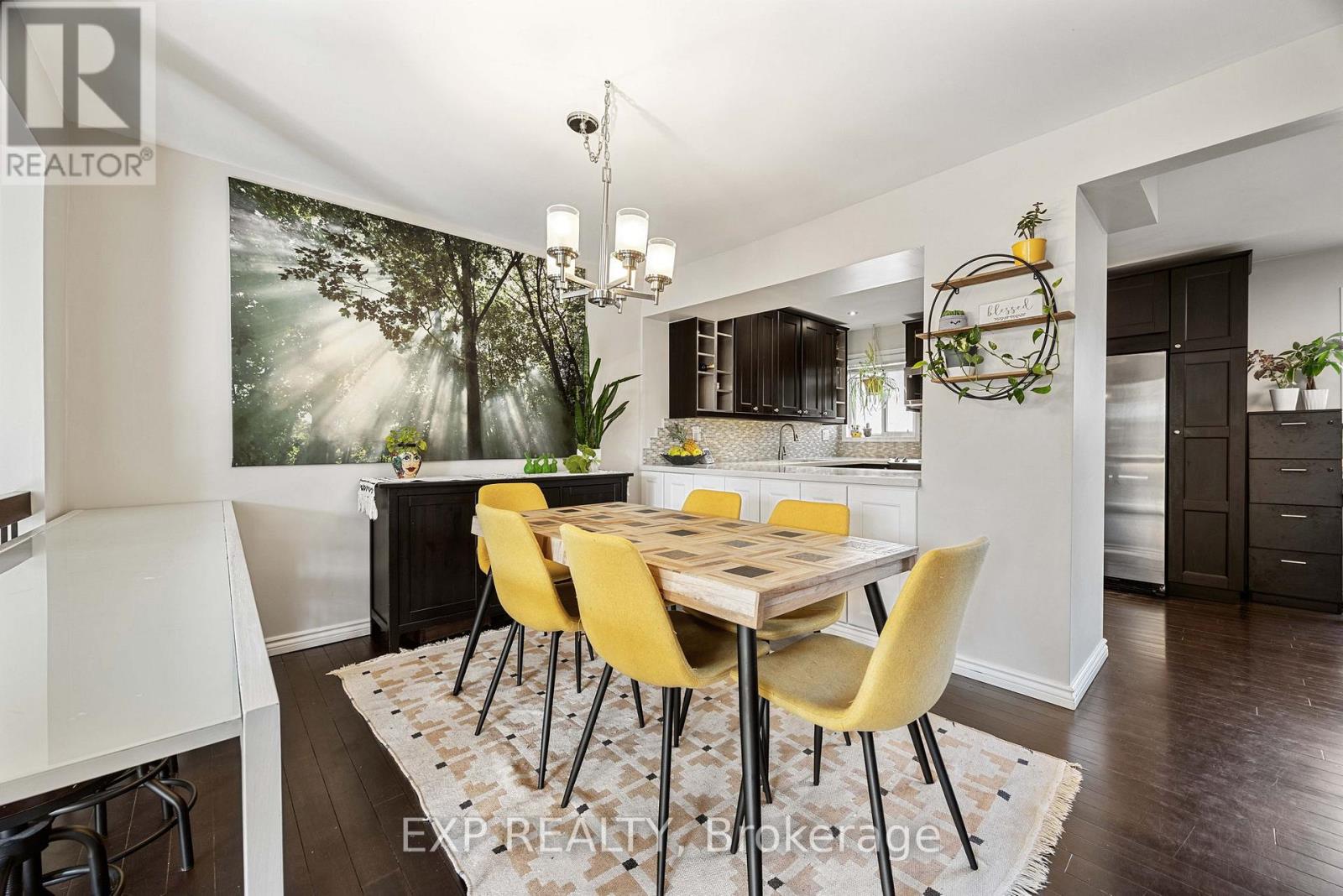 28 - 1250 Marlborough Court, Oakville, Ontario  L6H 2W7 - Photo 8 - W12341394