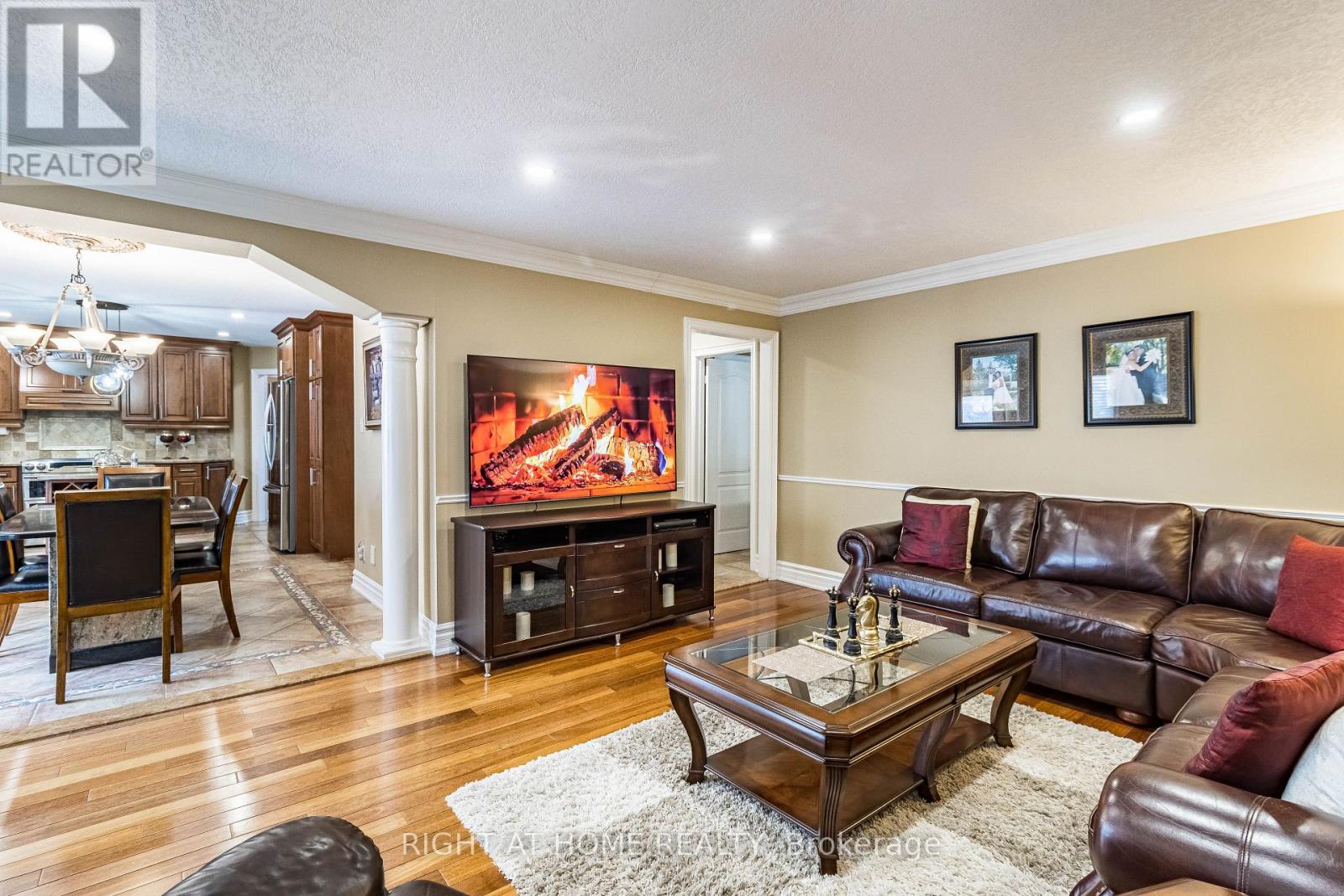 13250 Tenth Side Road, Halton Hills, Ontario  L7G 4S5 - Photo 16 - W12475044