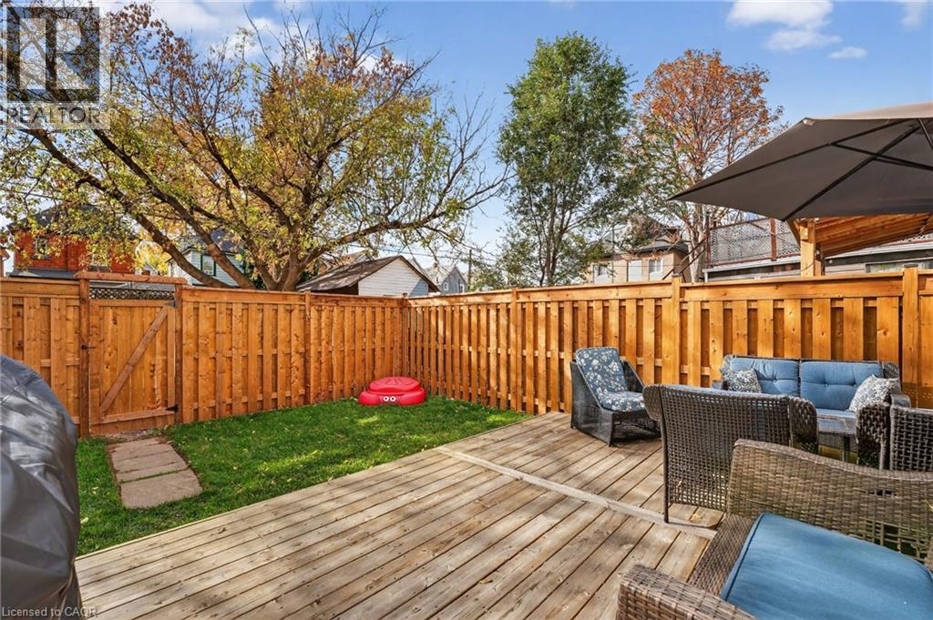 56 Francis Street, Hamilton, Ontario  L8L 3V3 - Photo 34 - 40788425