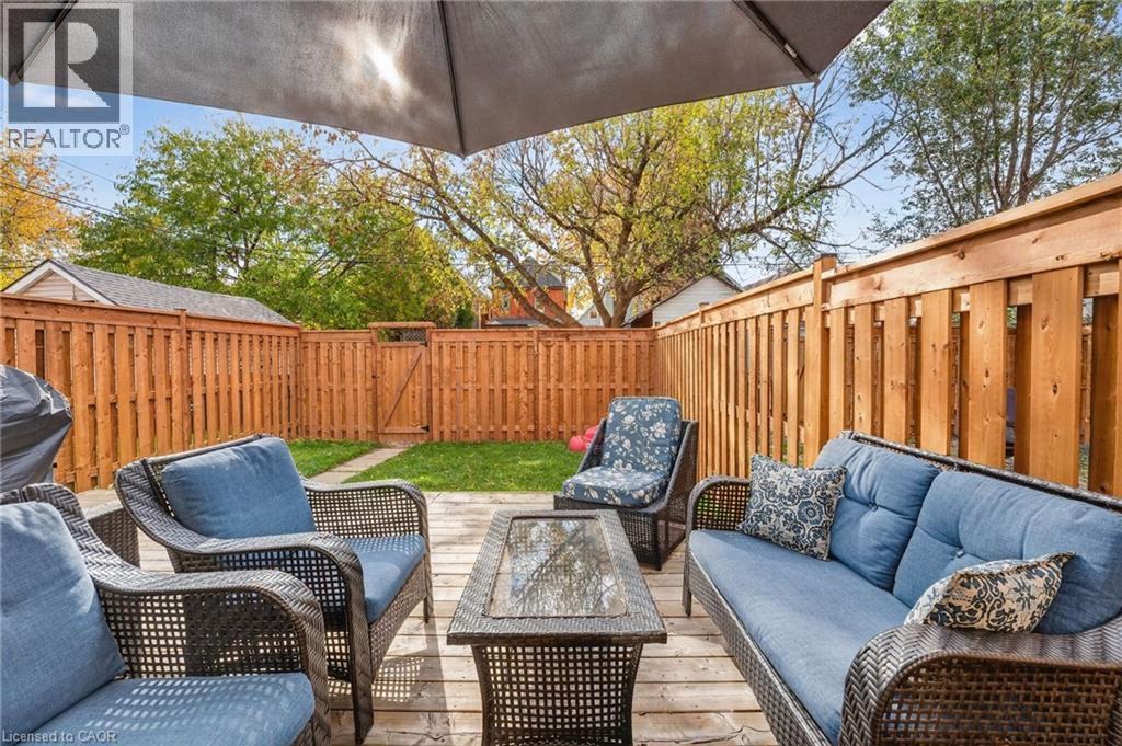 56 Francis Street, Hamilton, Ontario  L8L 3V3 - Photo 35 - 40788425