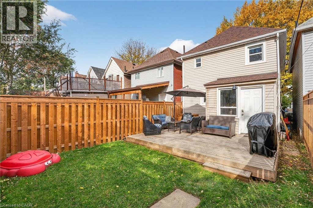 56 Francis Street, Hamilton, Ontario  L8L 3V3 - Photo 36 - 40788425