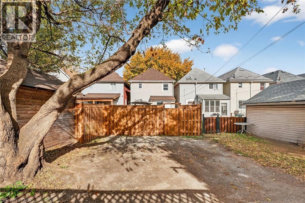 56 Francis Street, Hamilton, Ontario  L8L 3V3 - Photo 39 - 40788425