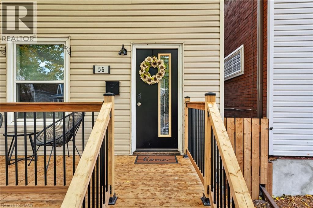 56 Francis Street, Hamilton, Ontario  L8L 3V3 - Photo 4 - 40788425
