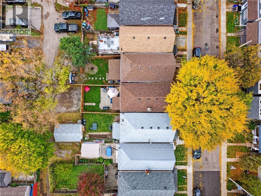 56 Francis Street, Hamilton, Ontario  L8L 3V3 - Photo 40 - 40788425